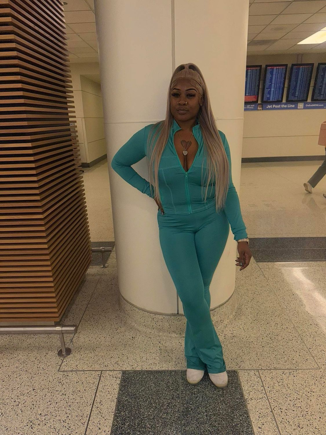 FlakeOut TrackSuit