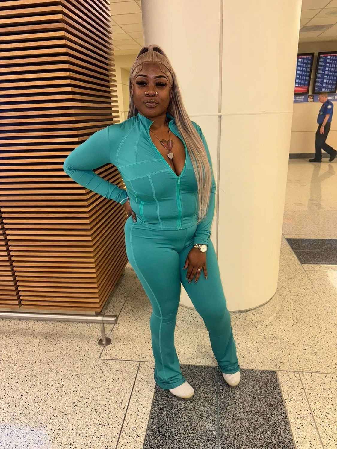 FlakeOut TrackSuit