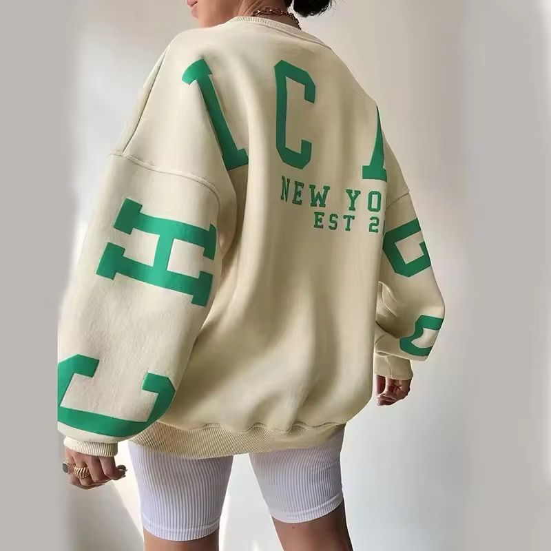 Chi Sweater