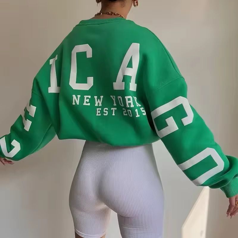 Chi Sweater