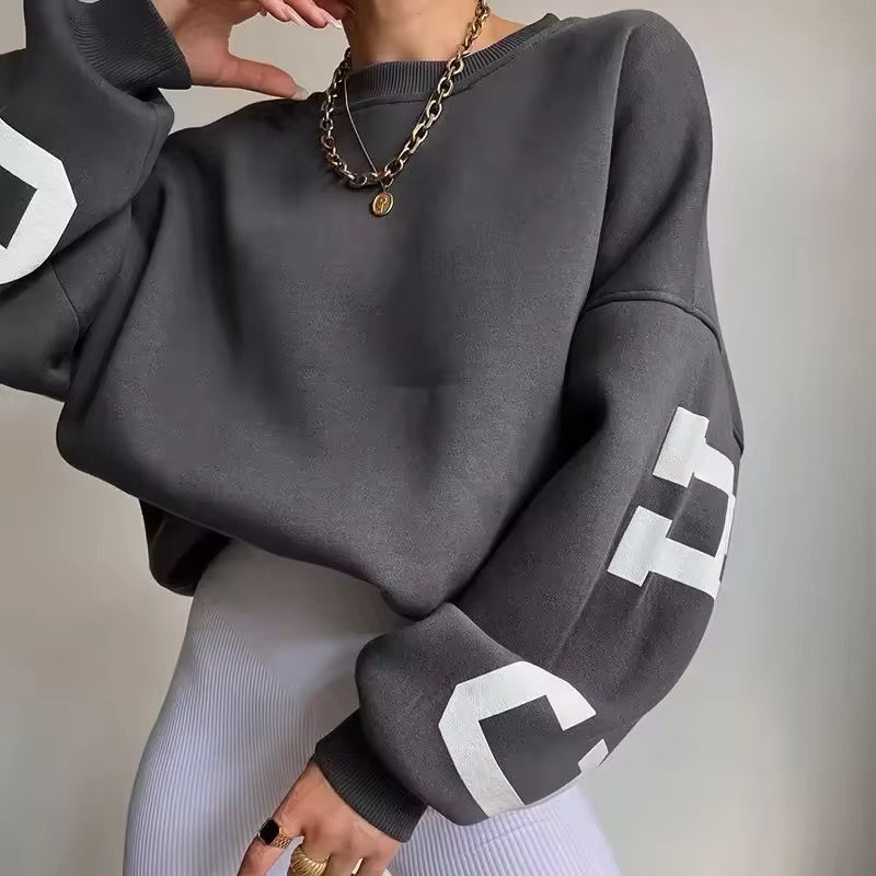 Chi Sweater