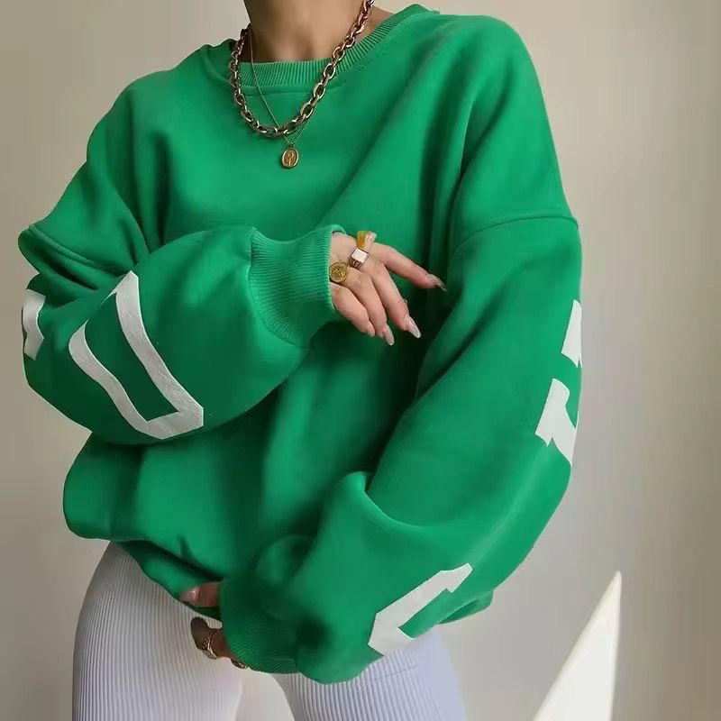 Chi Sweater