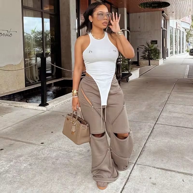 Sweet Affection Pants