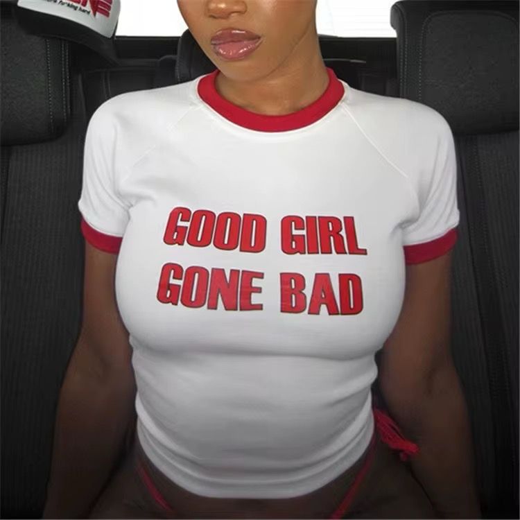 Good Girl Gone Bad