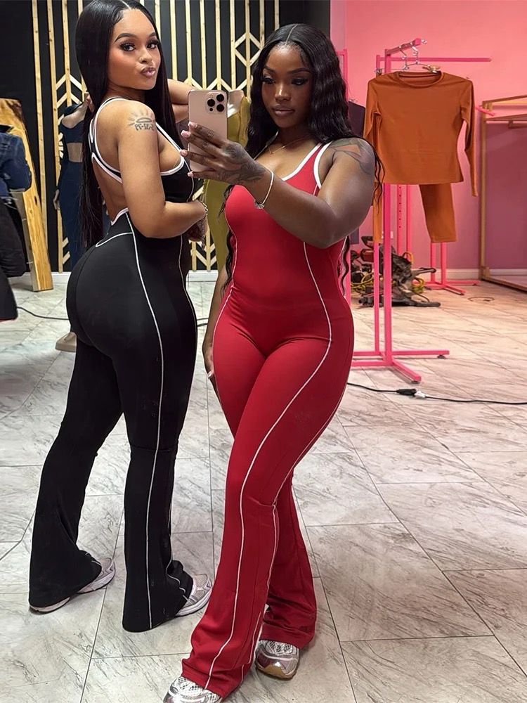 Myuri Jumpsuit