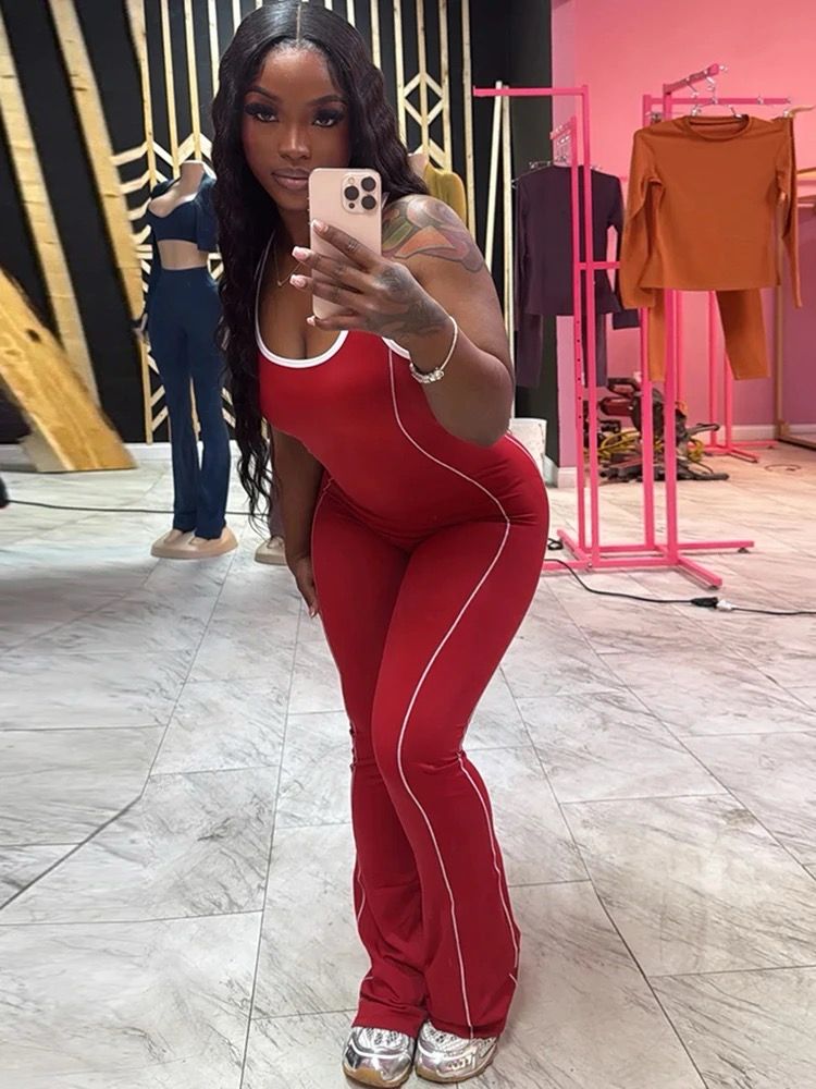 Myuri Jumpsuit