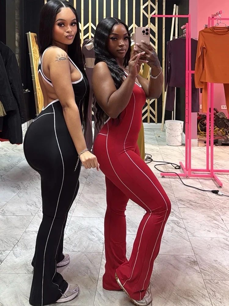 Myuri Jumpsuit