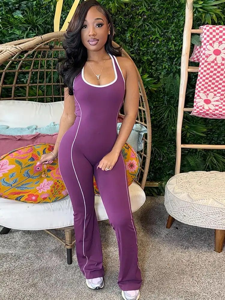 Myuri Jumpsuit