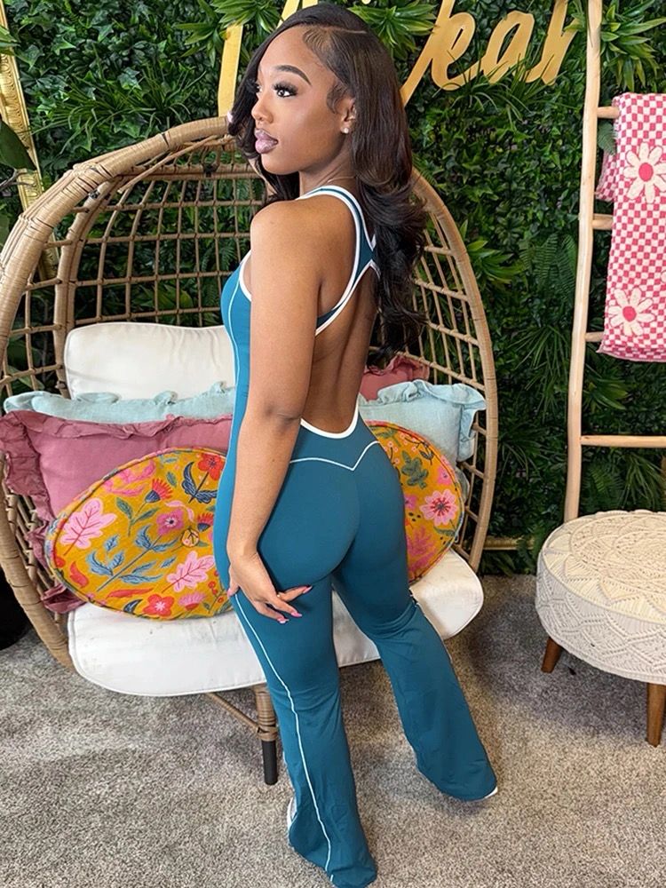 Myuri Jumpsuit