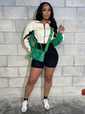 Joie Joyner Set