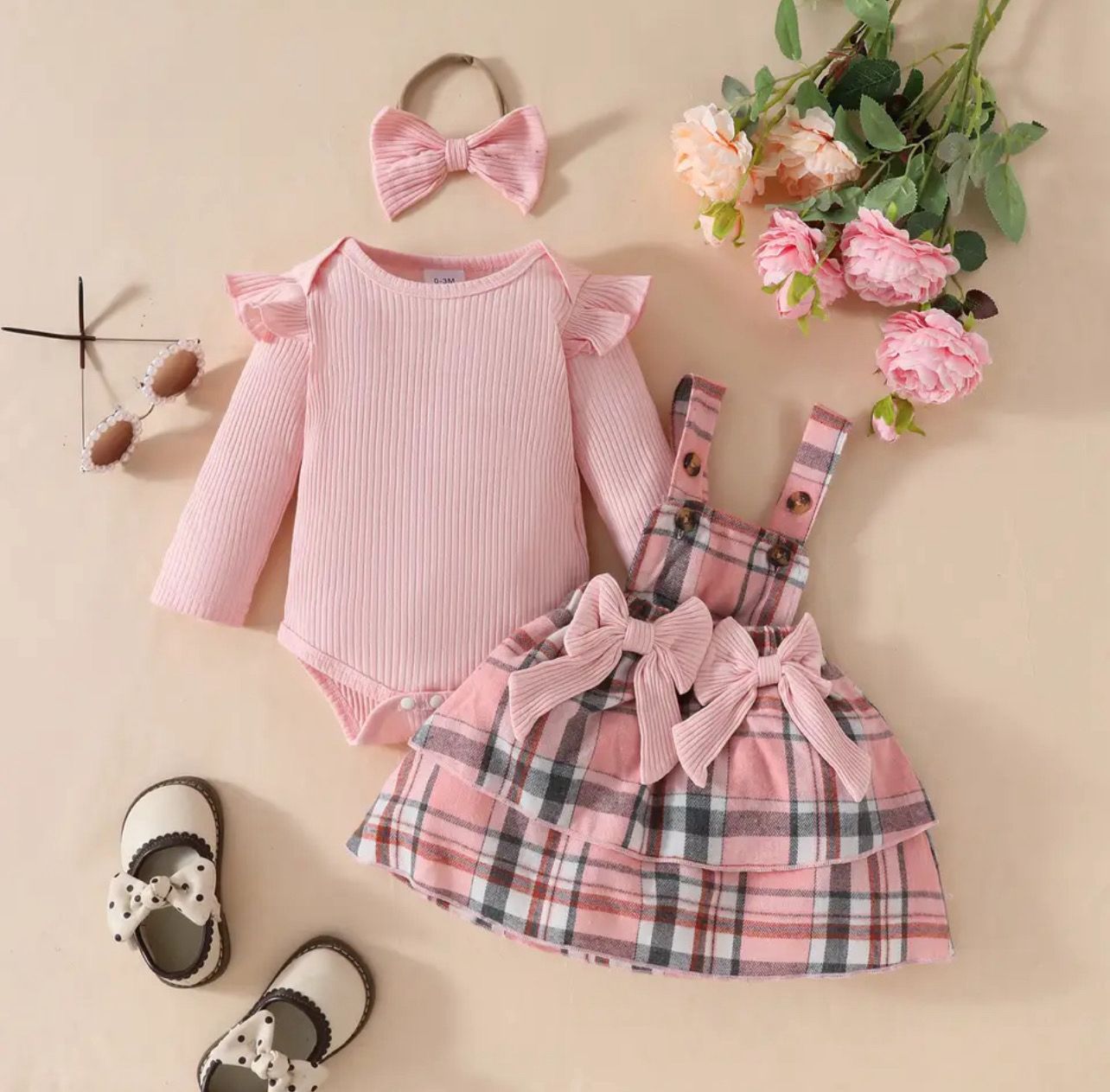 Sweetheart Layers