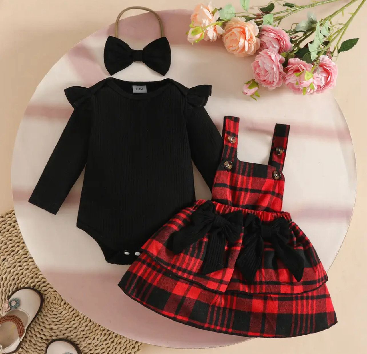 Sweetheart Layers
