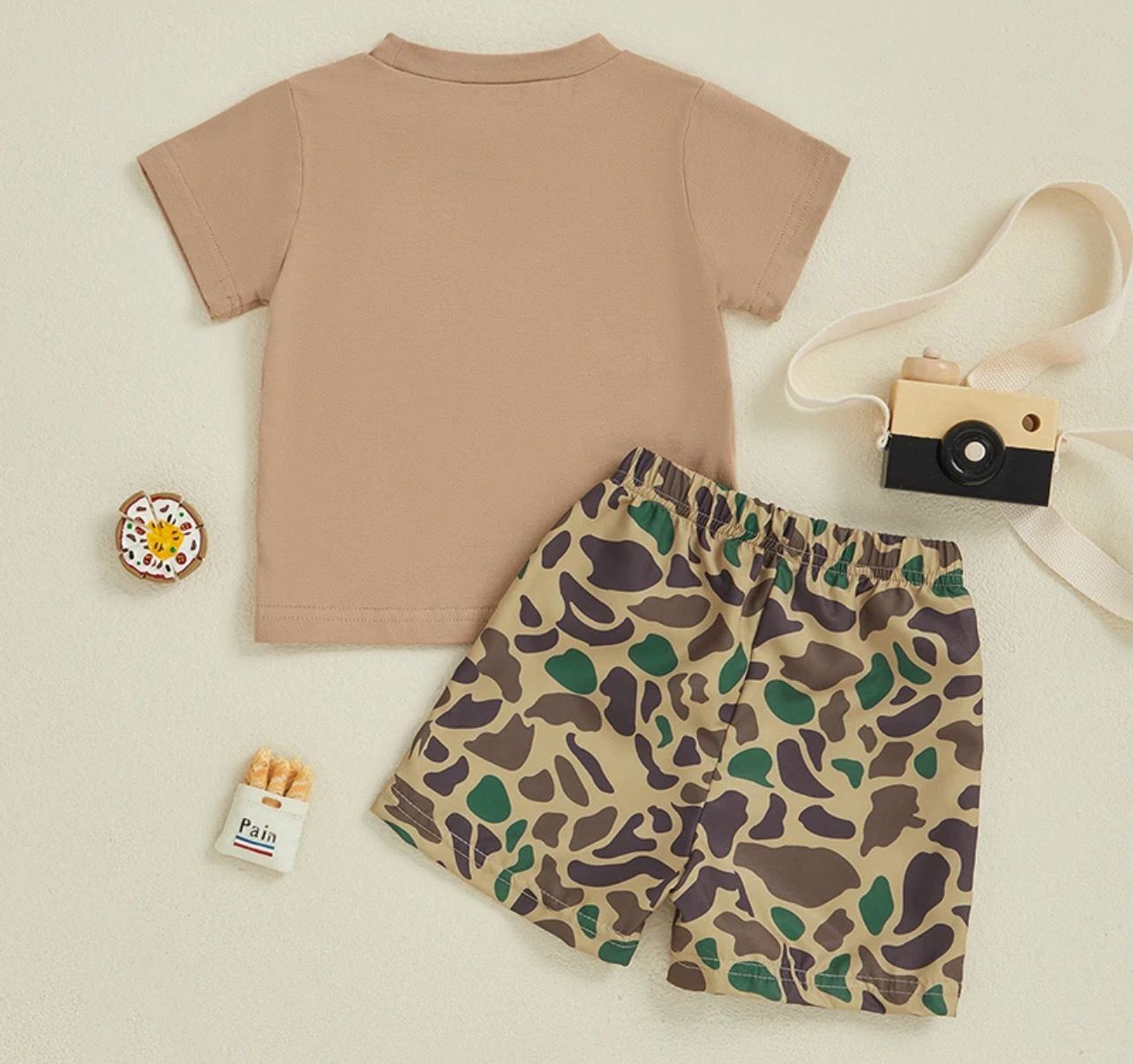 Lil’ Duck Hunt Set