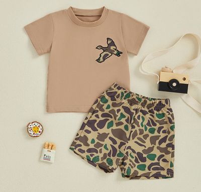 Lil’ Duck Hunt Set