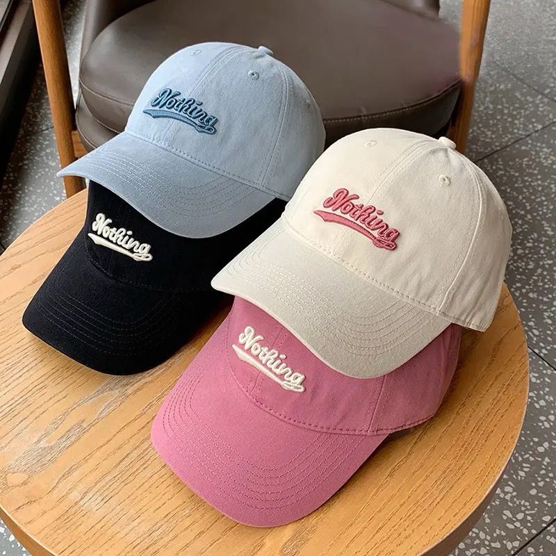 “Nothing to Prove” Cap