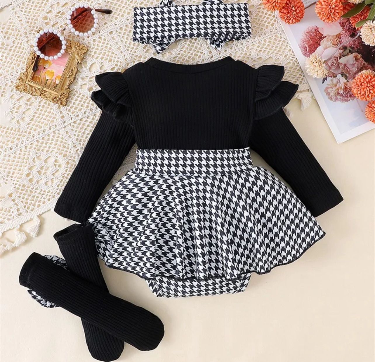 Mini Maven Set