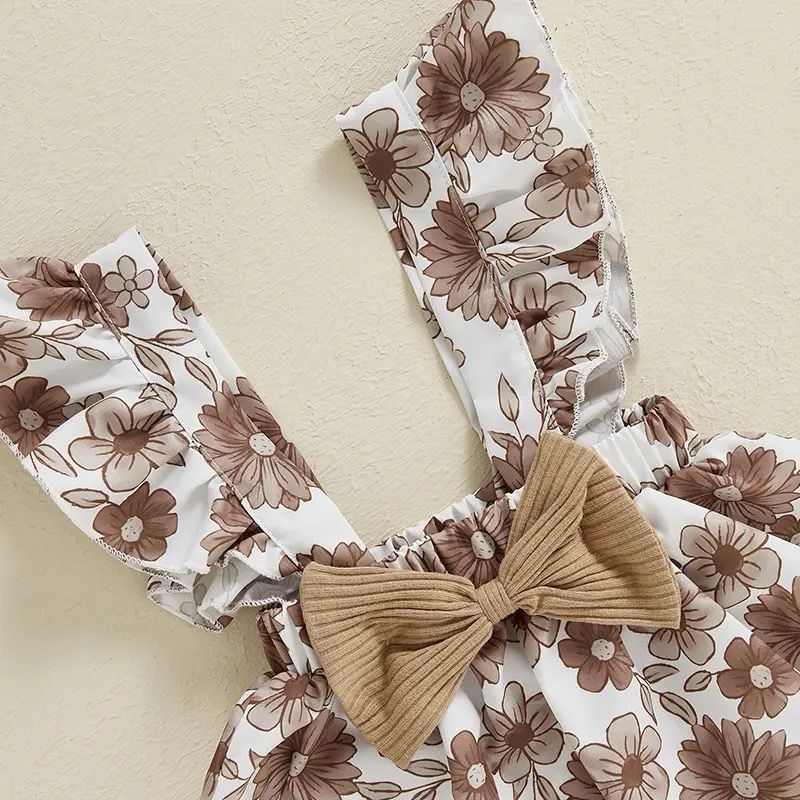 Brown Sugar Bloom Set