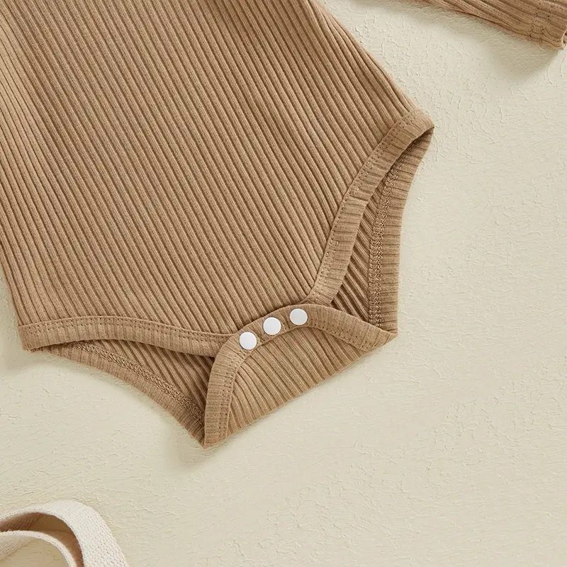 Brown Sugar Bloom Set