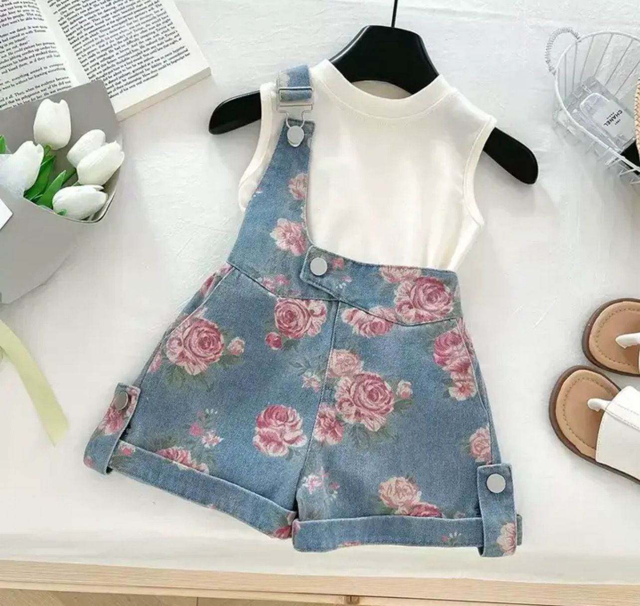 Denim Daze Set