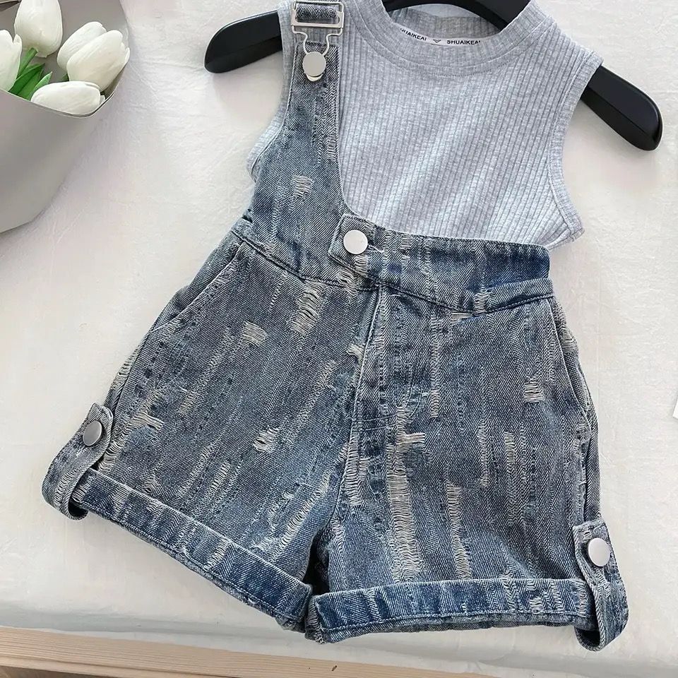 Denim Daze Set