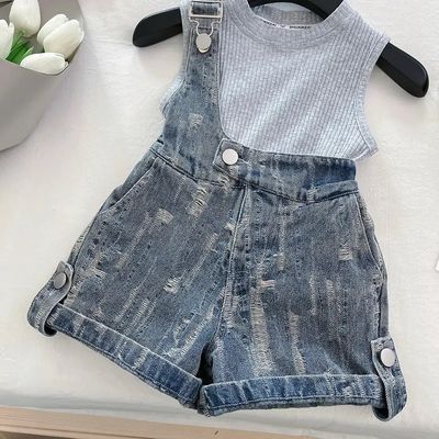 Denim Daze Set