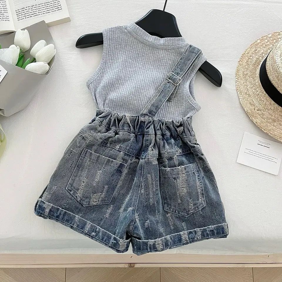 Denim Daze Set