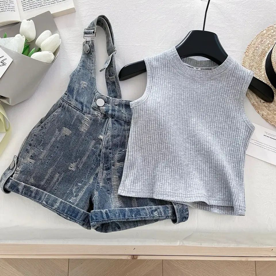 Denim Daze Set