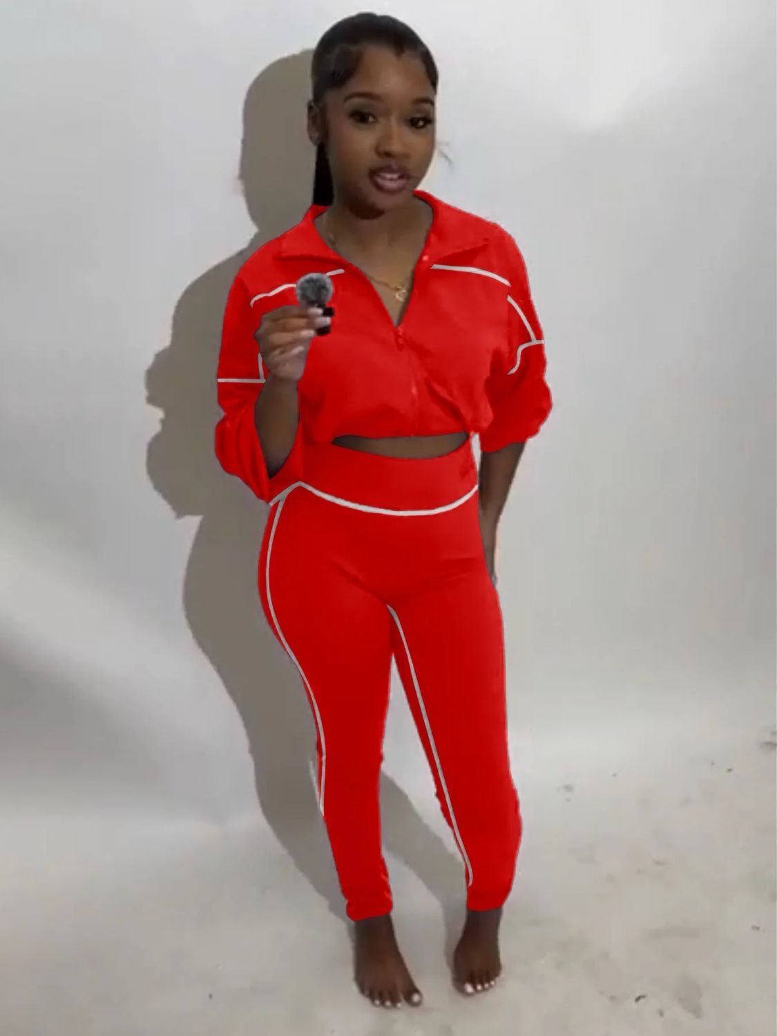 Glow Getter Set