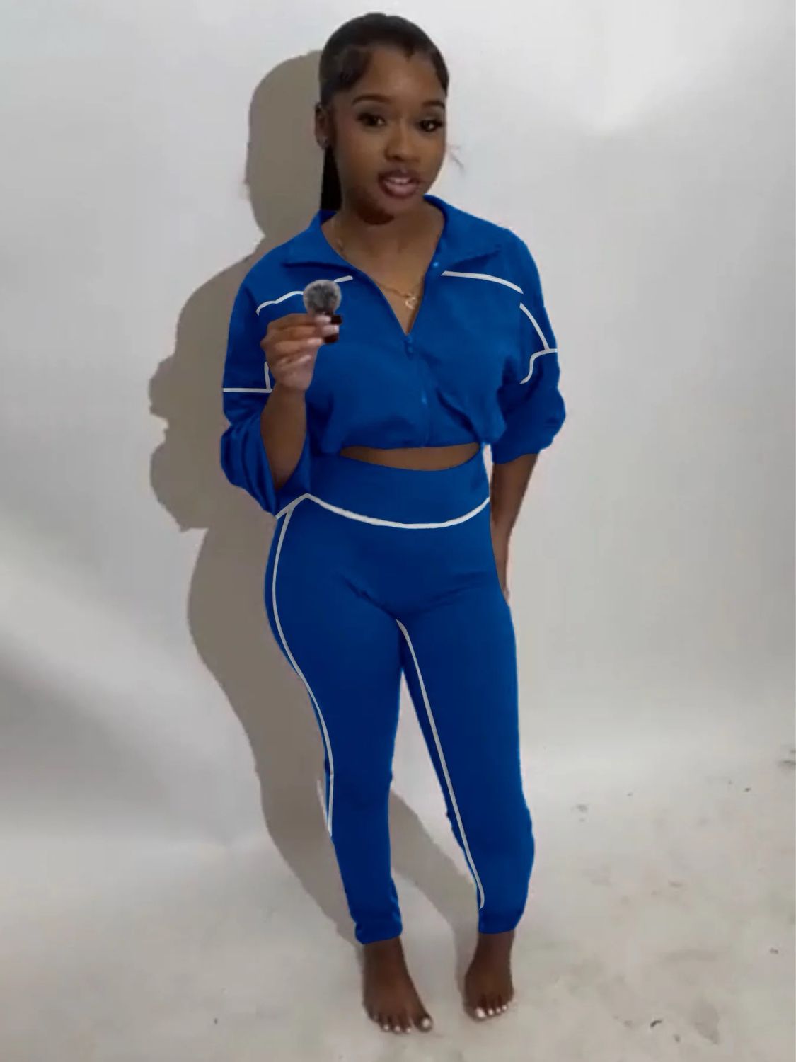 Glow Getter Set