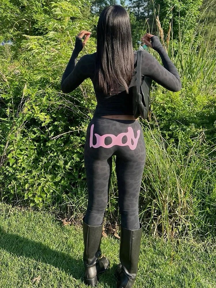 Body Language Set
