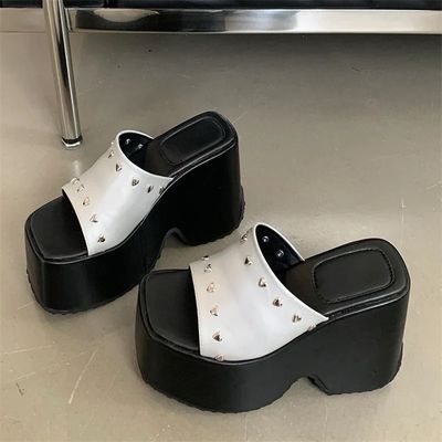 Heartbreaker Platforms