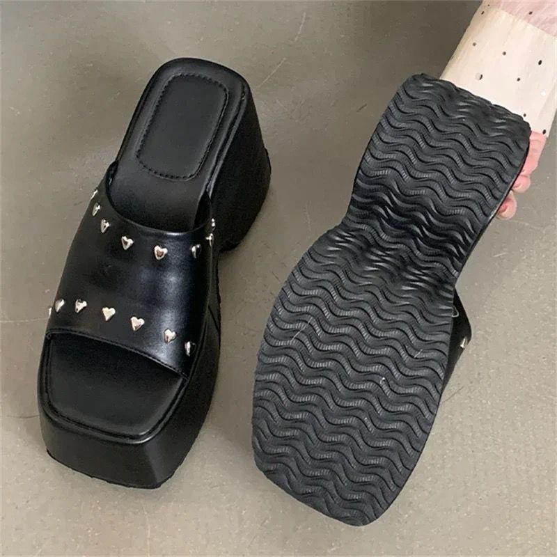 Heartbreaker Platforms