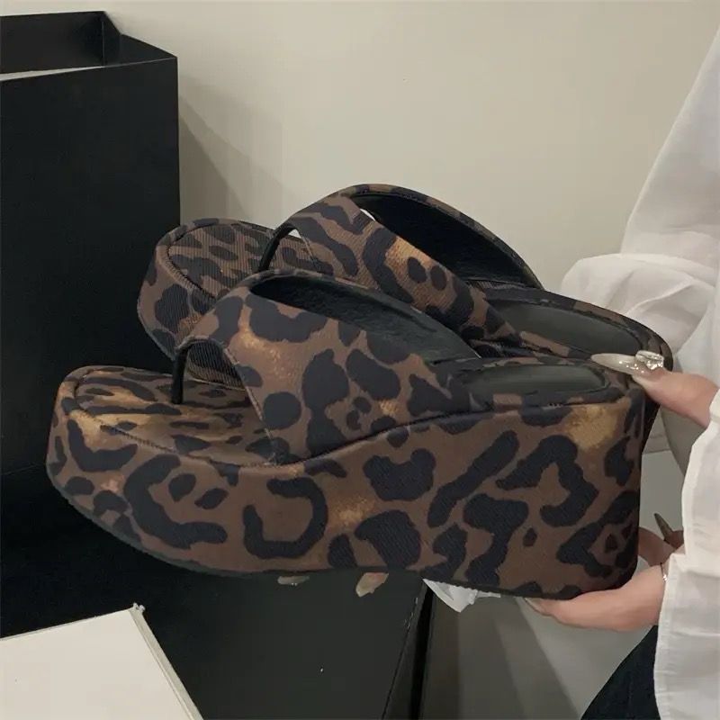 Fierce Fever Wedges
