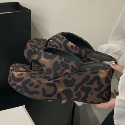 Fierce Fever Wedges