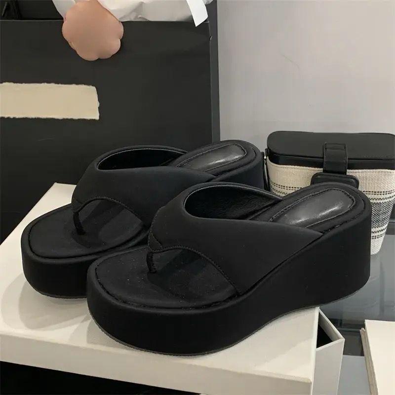 Fierce Fever Wedges