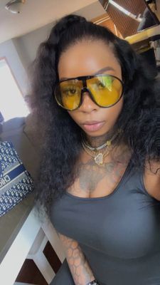 Lemon Luxe Aviators