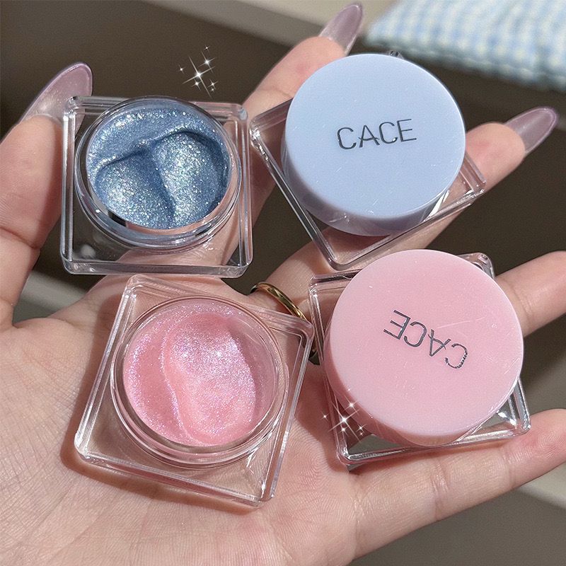 Galaxy Girl Shimmer Eye Shadow