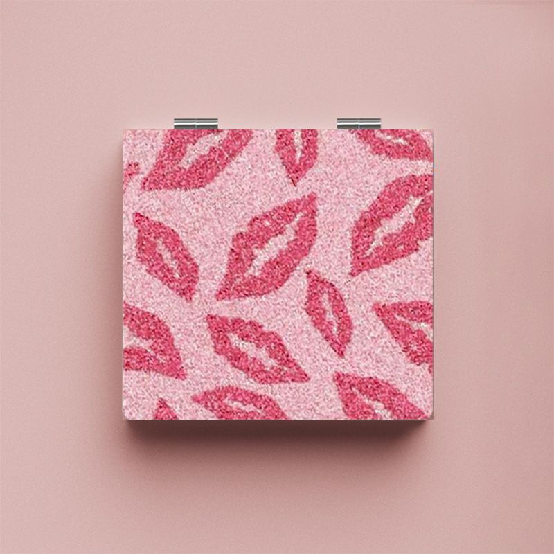 Pocket Mirror