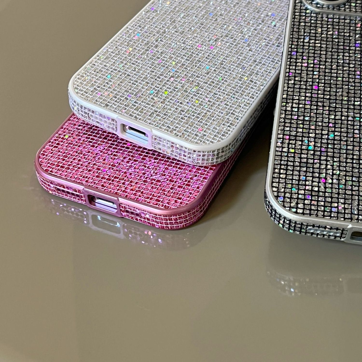 Glitz Phone Case