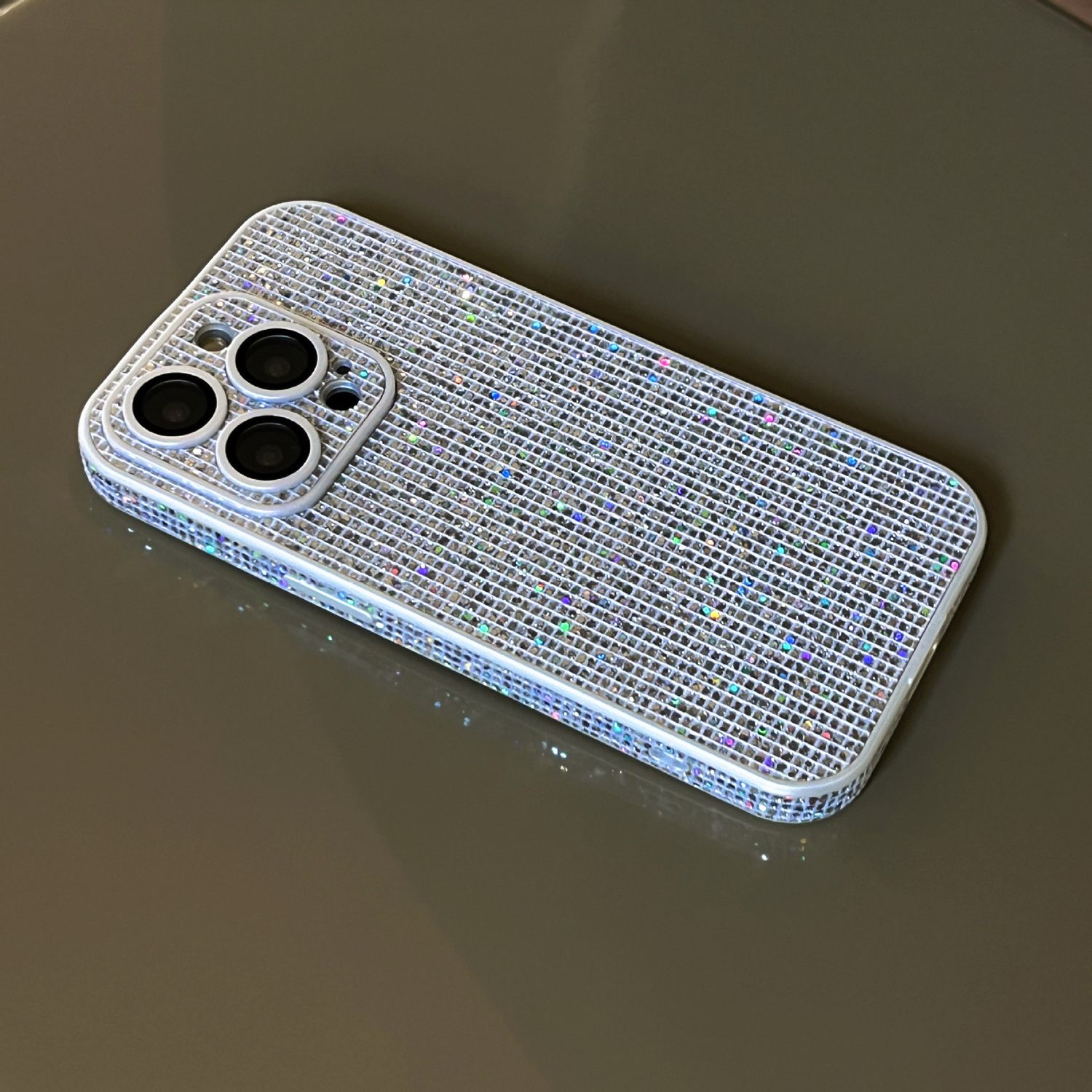 Glitz Phone Case