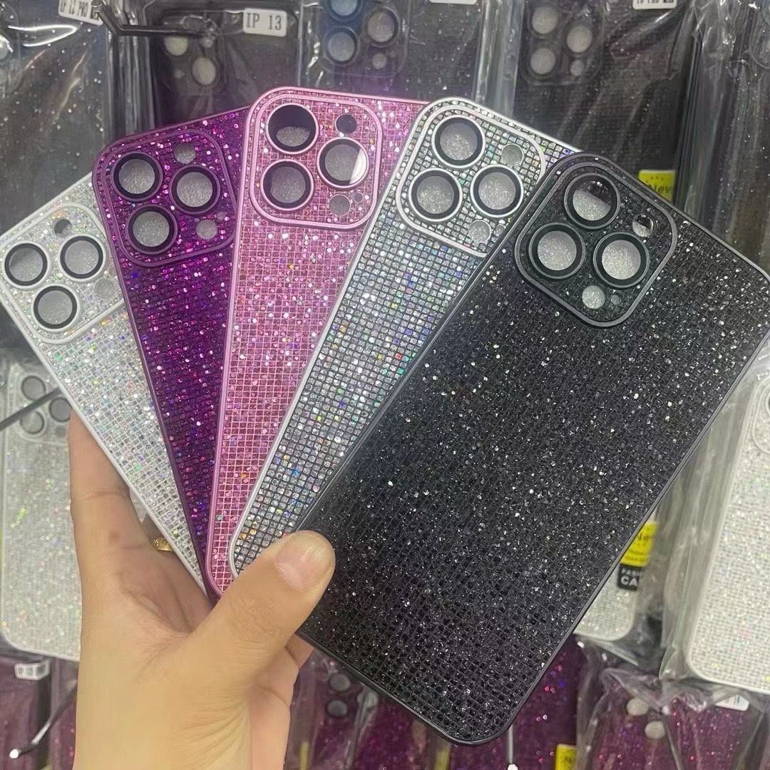Glitz Phone Case