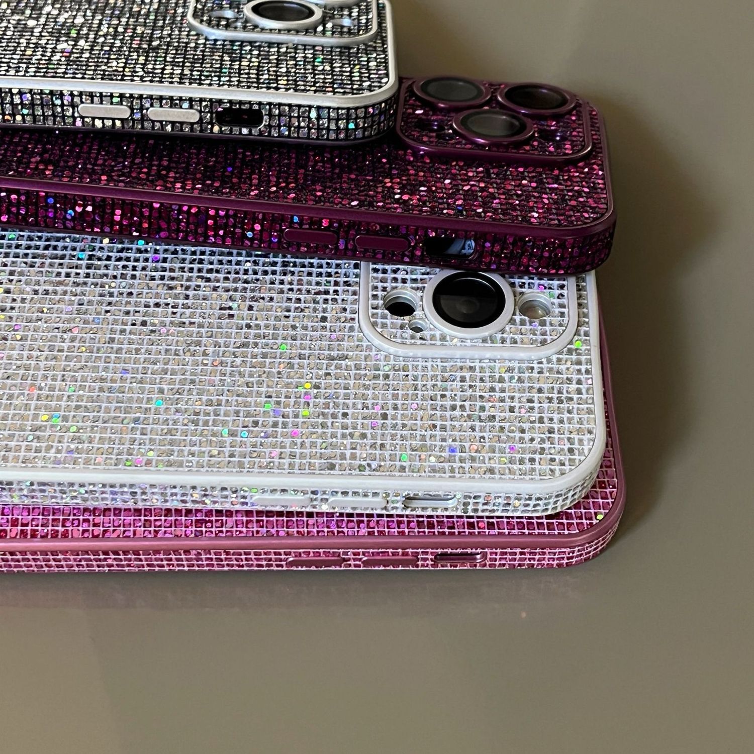 Glitz Phone Case