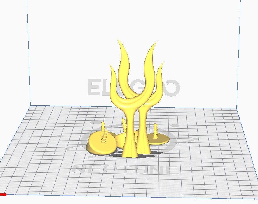 (Digital File) Hazbin Hotel Alastor Cosplay Antlers