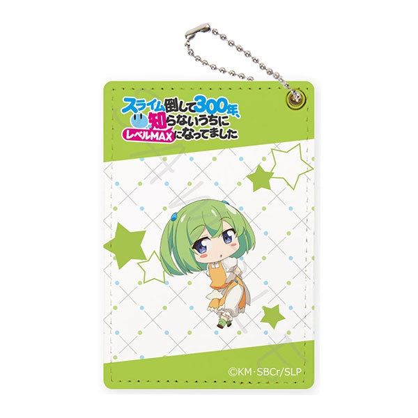 I&#39;ve Been Killing Slimes for 300 Years and Maxed Out My Level Pass Case - Shalsha