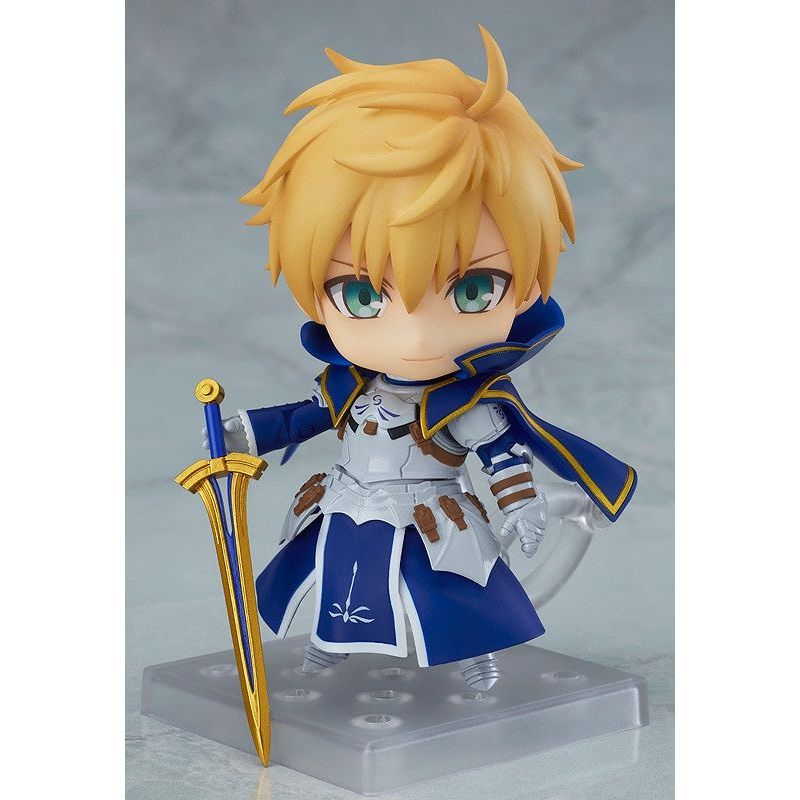 Fate/Grand Order Nendoroid Arthur Pendragon Ascension Ver. #842-DX