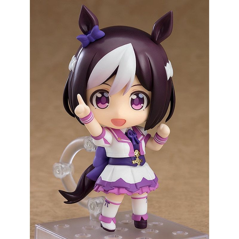 Uma Musume: Pretty Derby Nendoroid Special Week #997