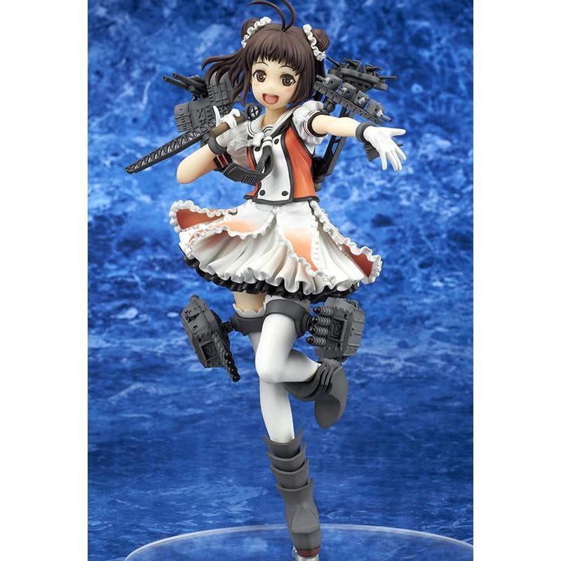 Kantai Collection ~KanColle~ Naka Kai Ni 1/8 Scale Figure