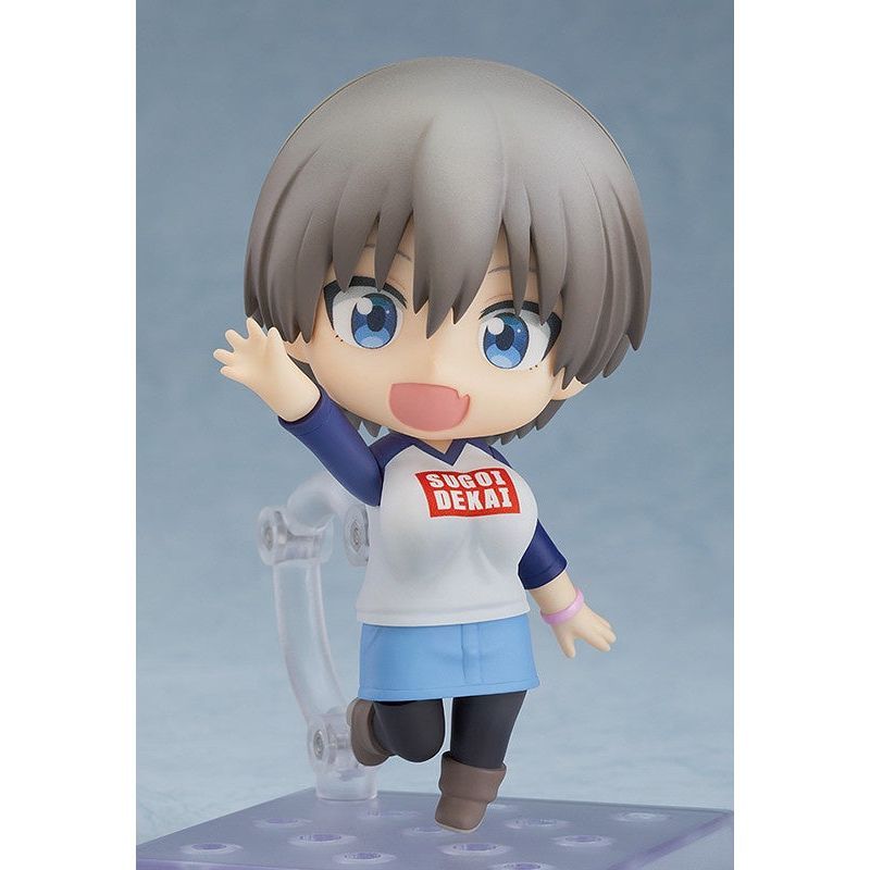 Uzaki-Chan Wants to Hang Out! Nendoroid Hana Uzaki #1454