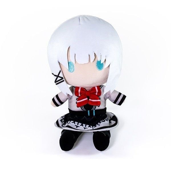 The Detective is Already Dead Siesta Plush Doll