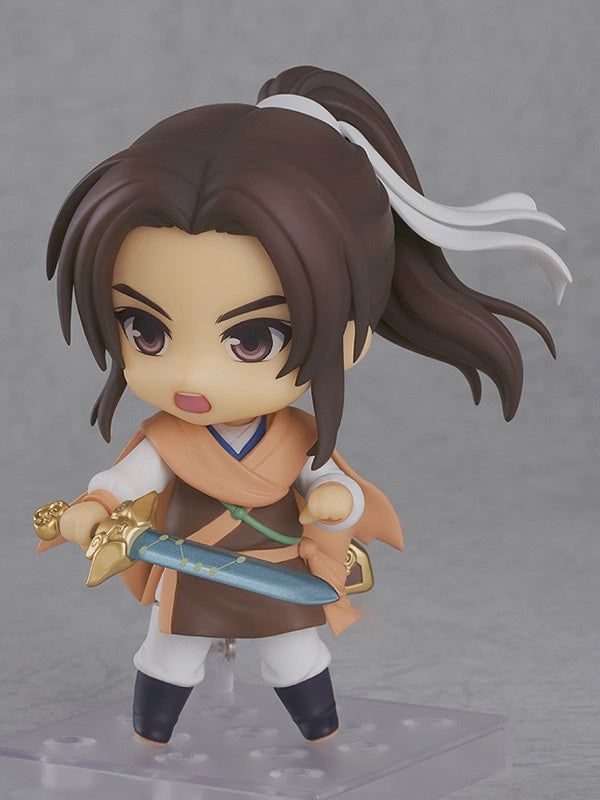 Chinese Paladin: Sword and Fairy Nendoroid Li Xiaoyao #1406